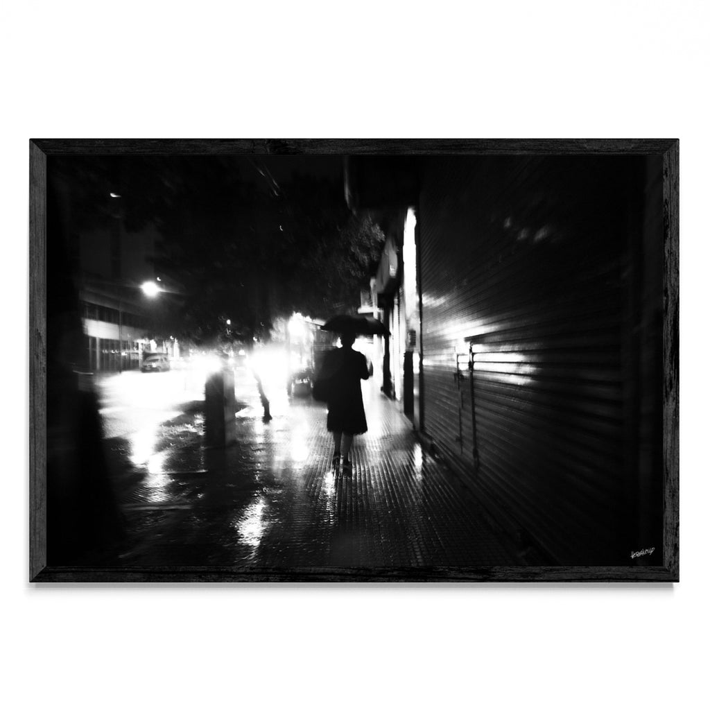 Noche Negra II - FotoH N