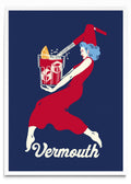 VERMOUTH - Retrato BL
