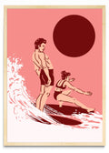 SURF - Retrato MC