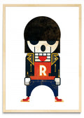 I am a Ramone - Retrato MC