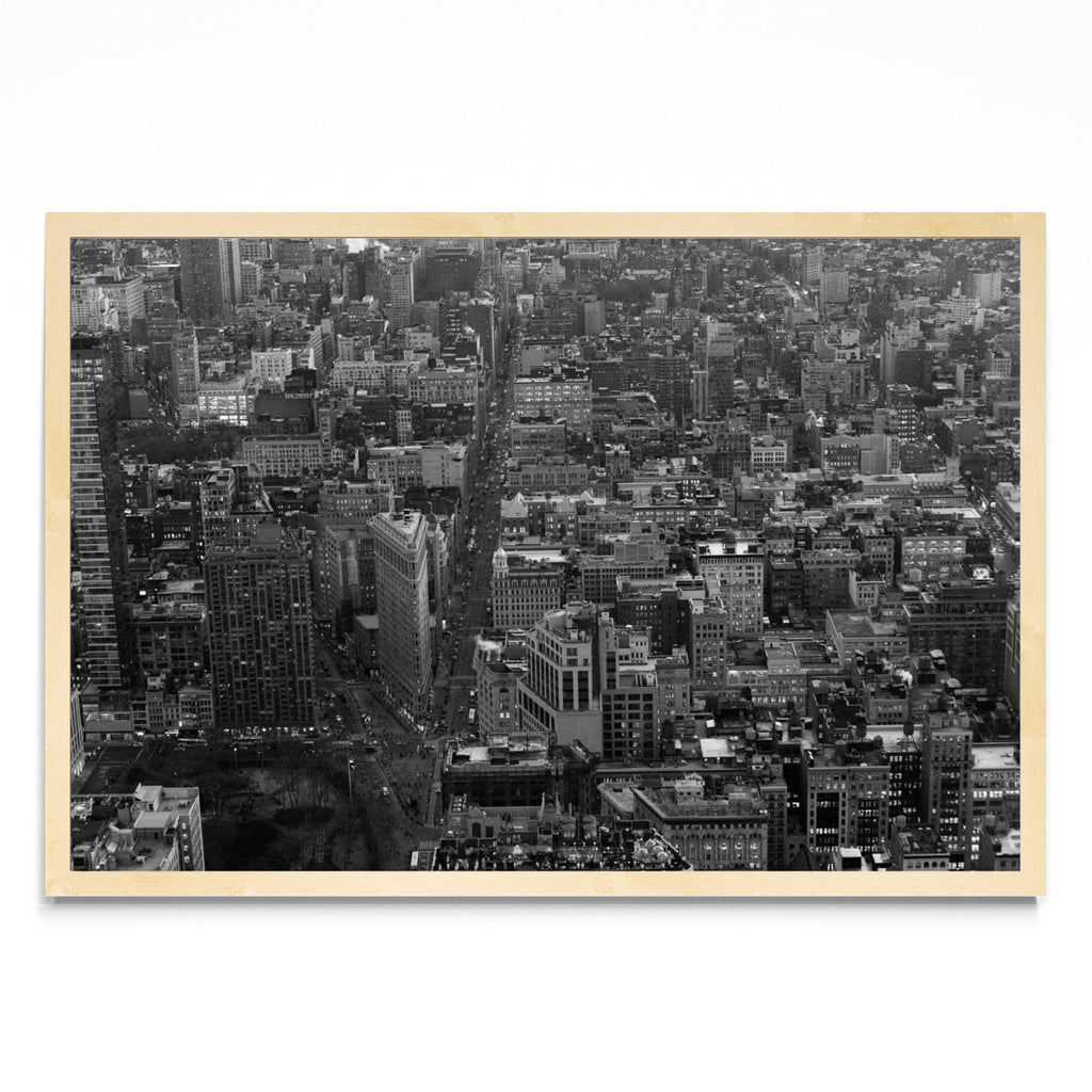 Seen from above - FotoH MC