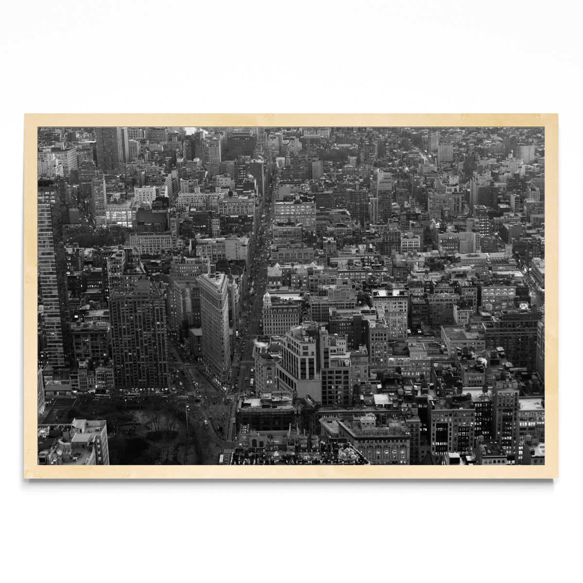 Seen from above - FotoH MC