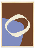 Abstract Art V - Retrato MC