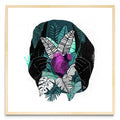 Intertropical Reversible - Cuadrado MC