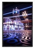Luces del Cabildo - FotoV N