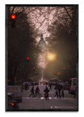 Avenida de Mayo - FotoV N