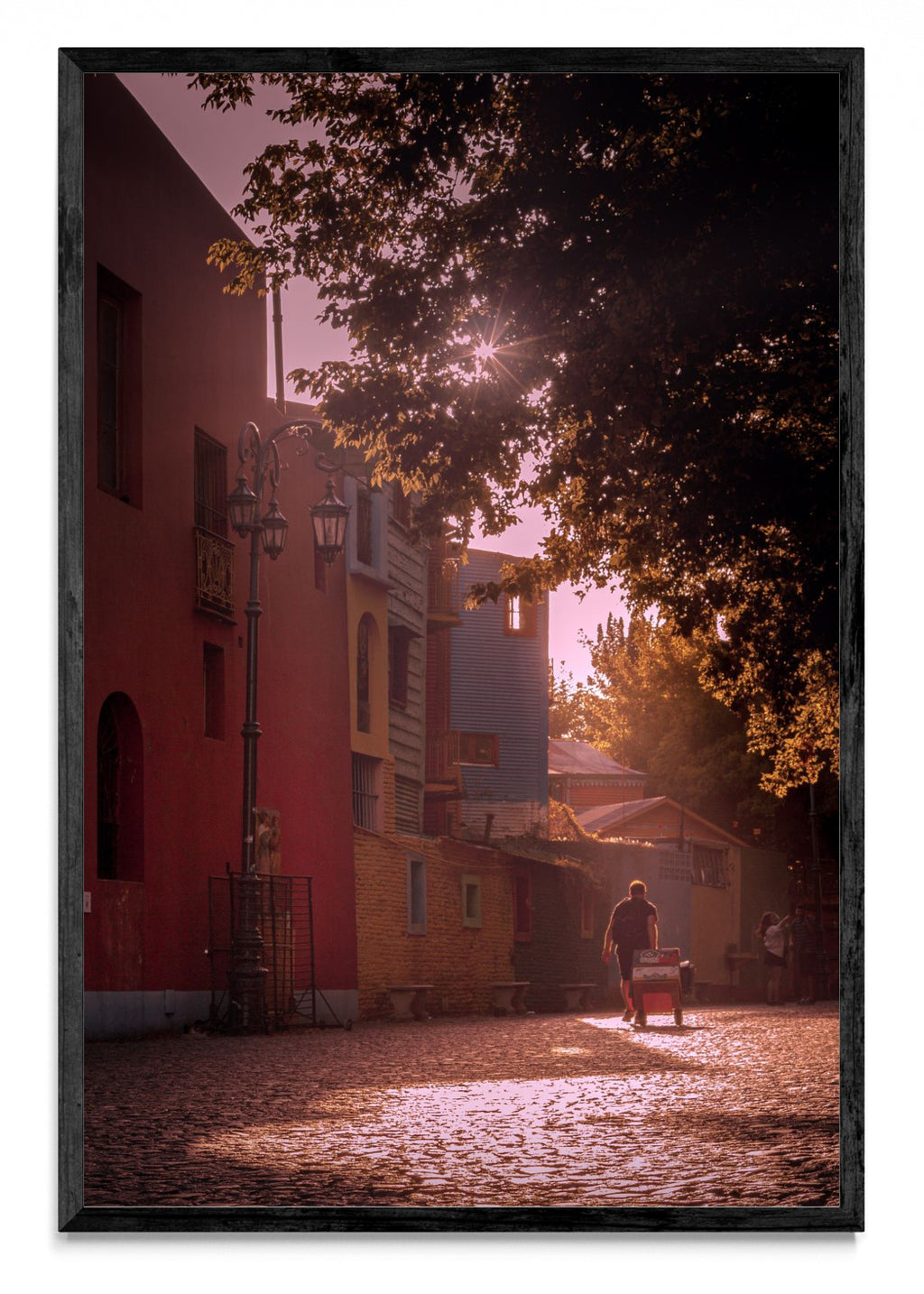 Caminito Sun - FotoV N