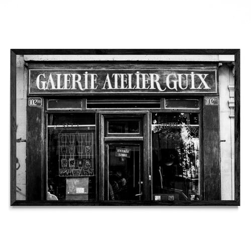 Atelier Guix - FotoH N