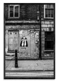 Identidad callejera - FotoV N