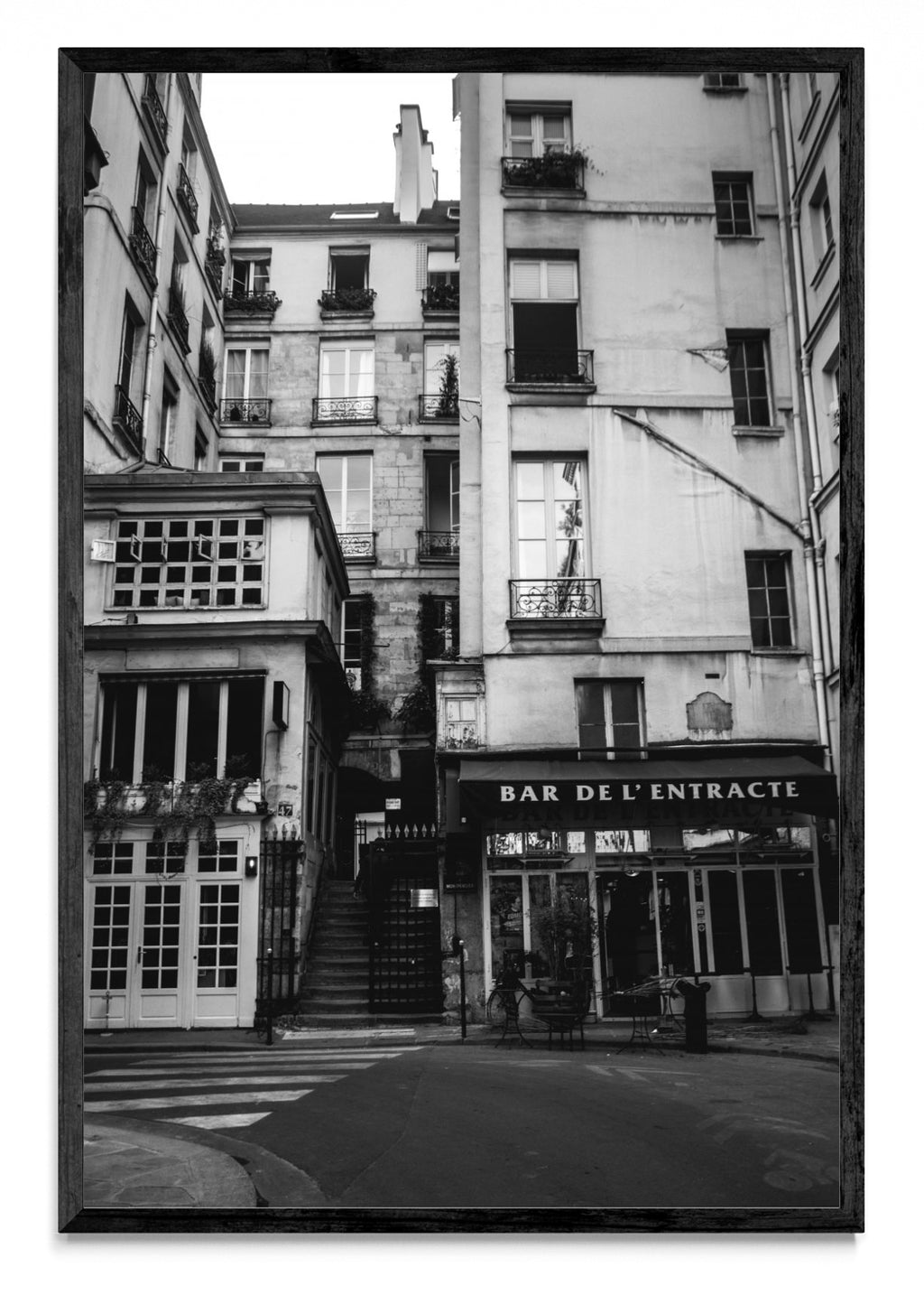 Paris - FotoV N