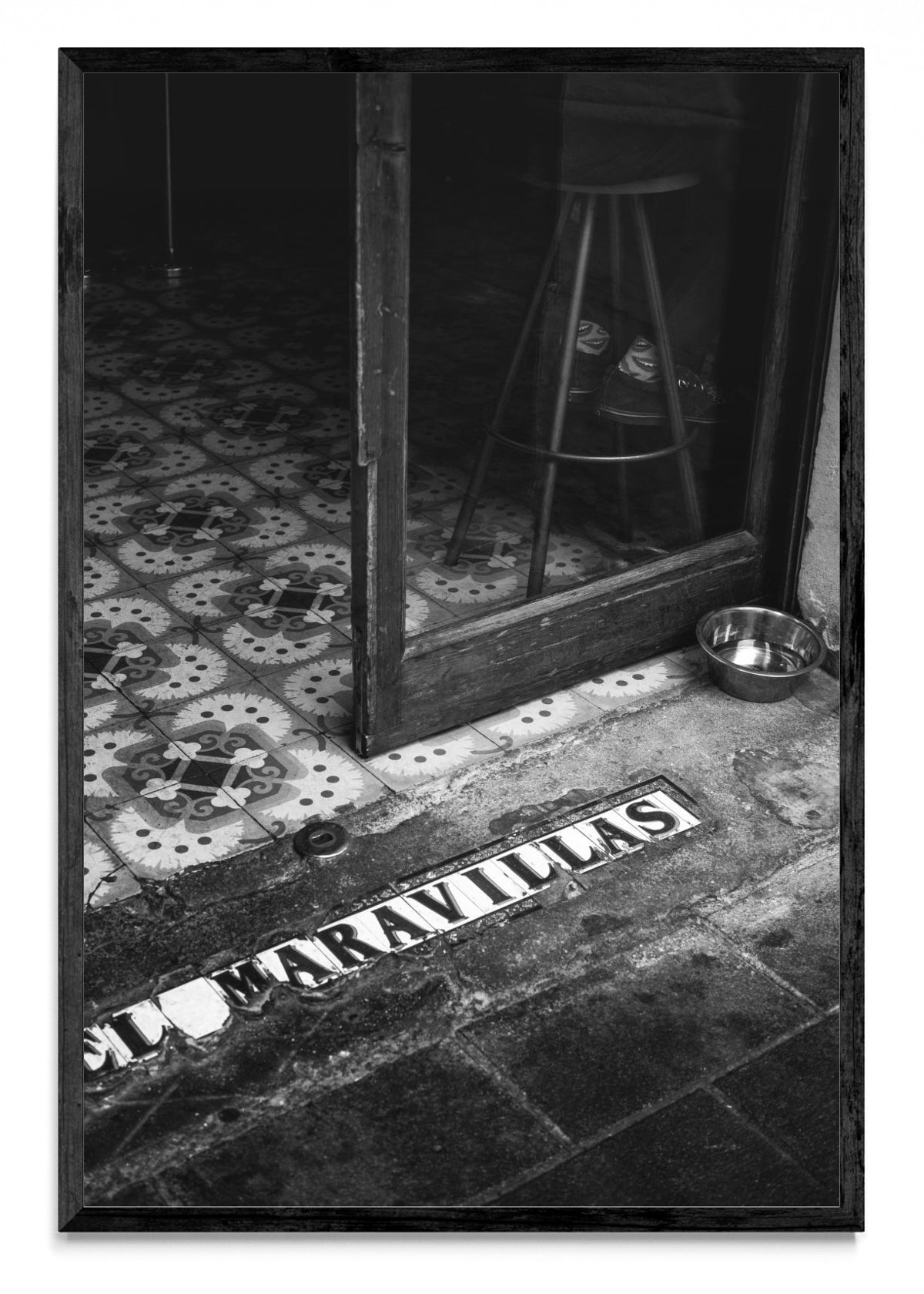Detalles de Barcelona - FotoV N