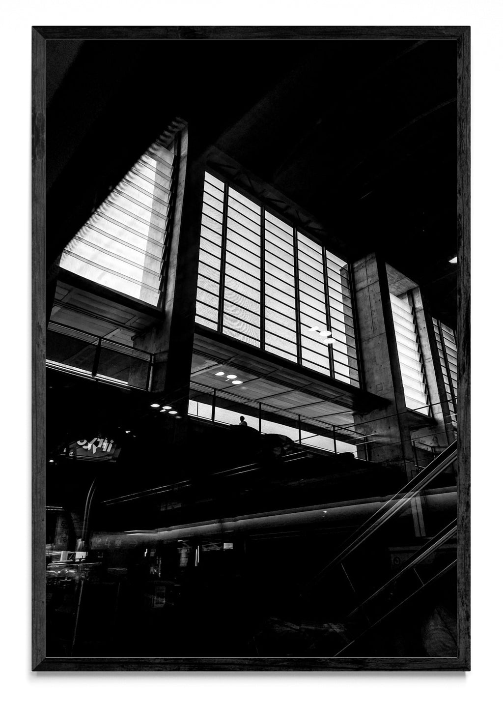 Entre Sevilla y Madrid - FotoV N