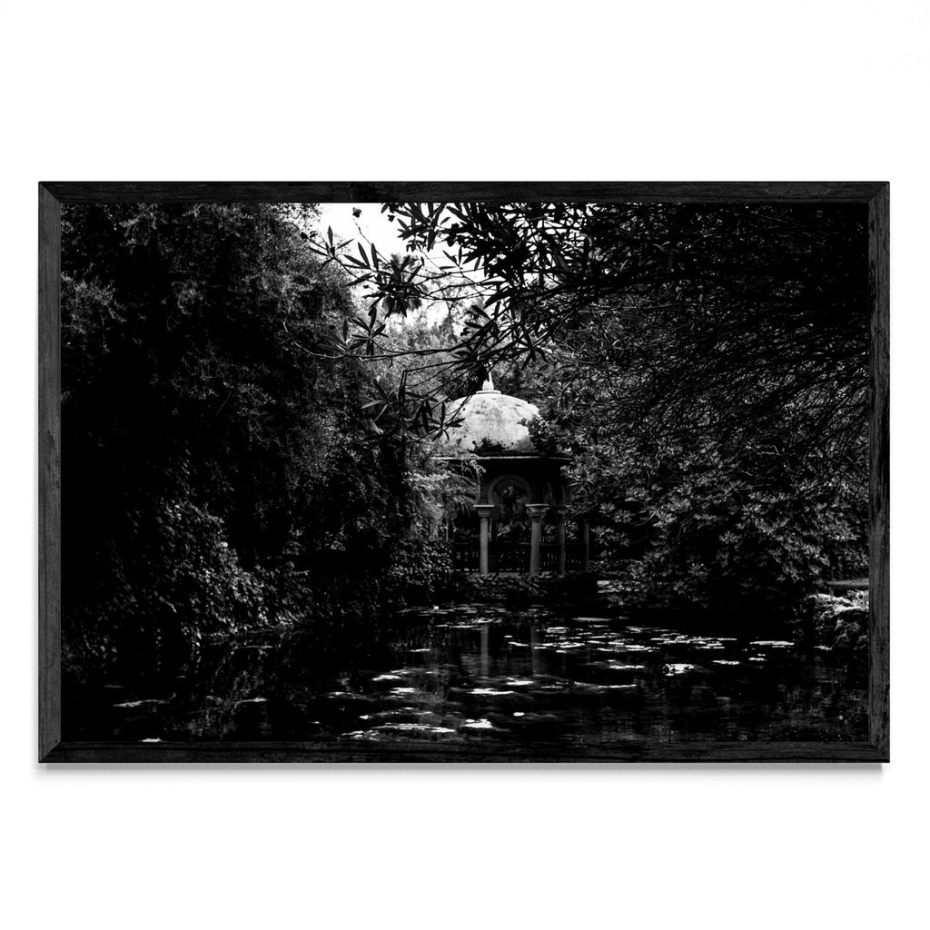 Secretos en Sevilla - FotoH N
