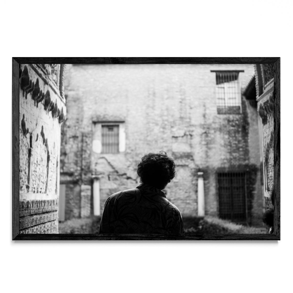 Real Alcazar - FotoH N