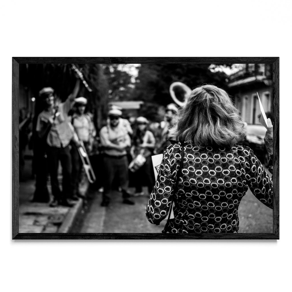 New orleans jazz - FotoH N