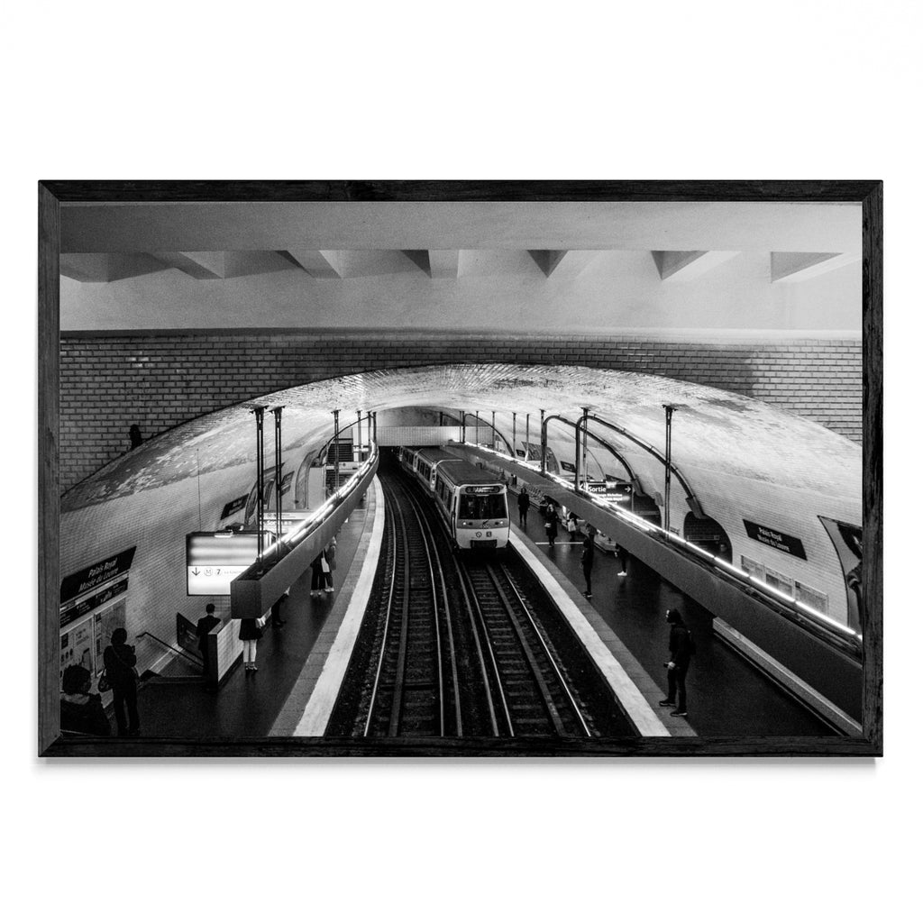 Underground - FotoH N