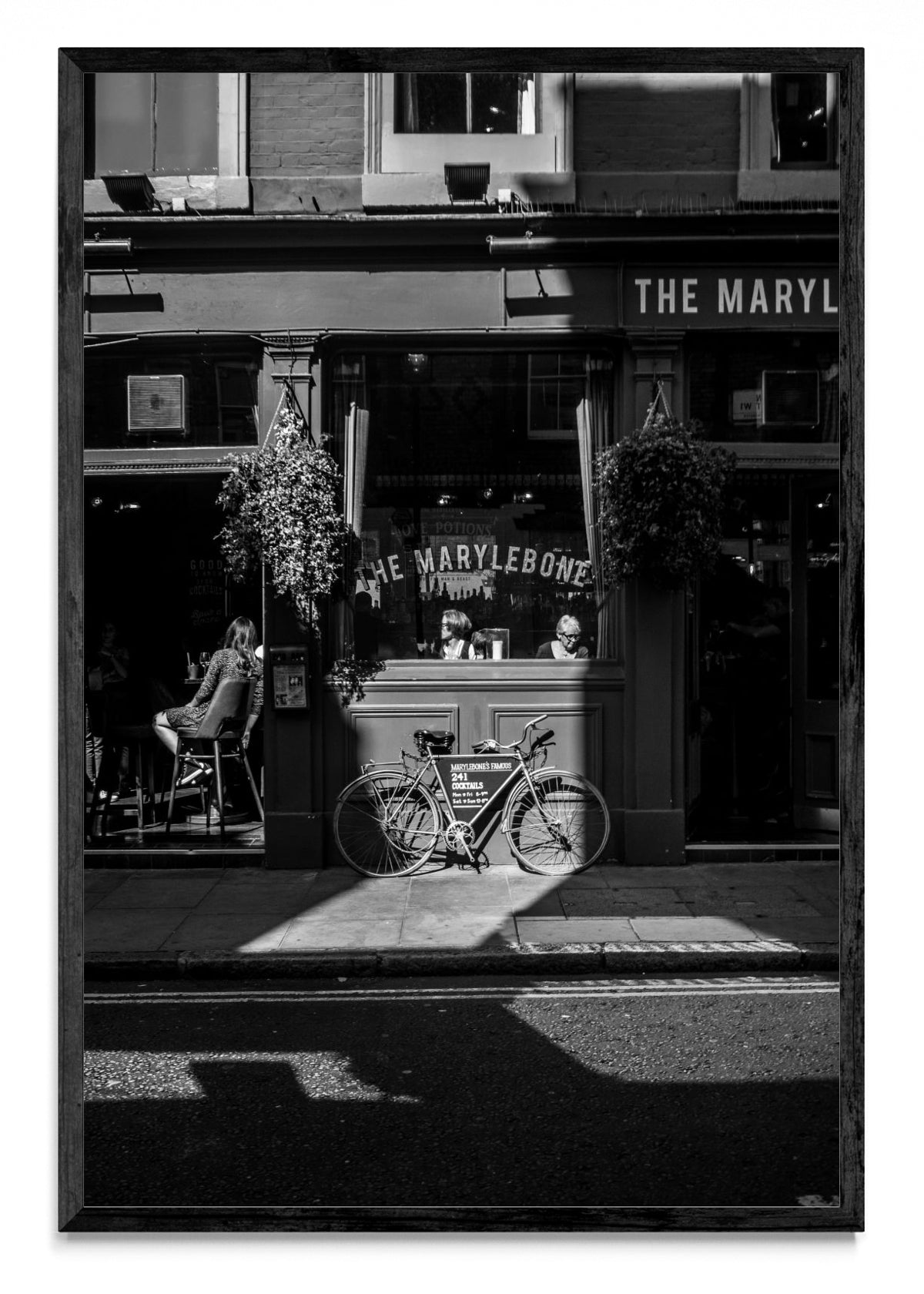 Calles de Londres - FotoV N