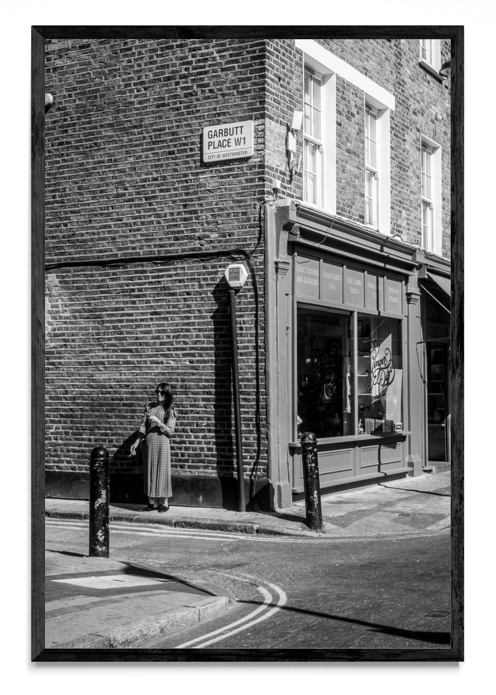 La esquina - FotoV N