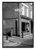 La esquina - FotoV N