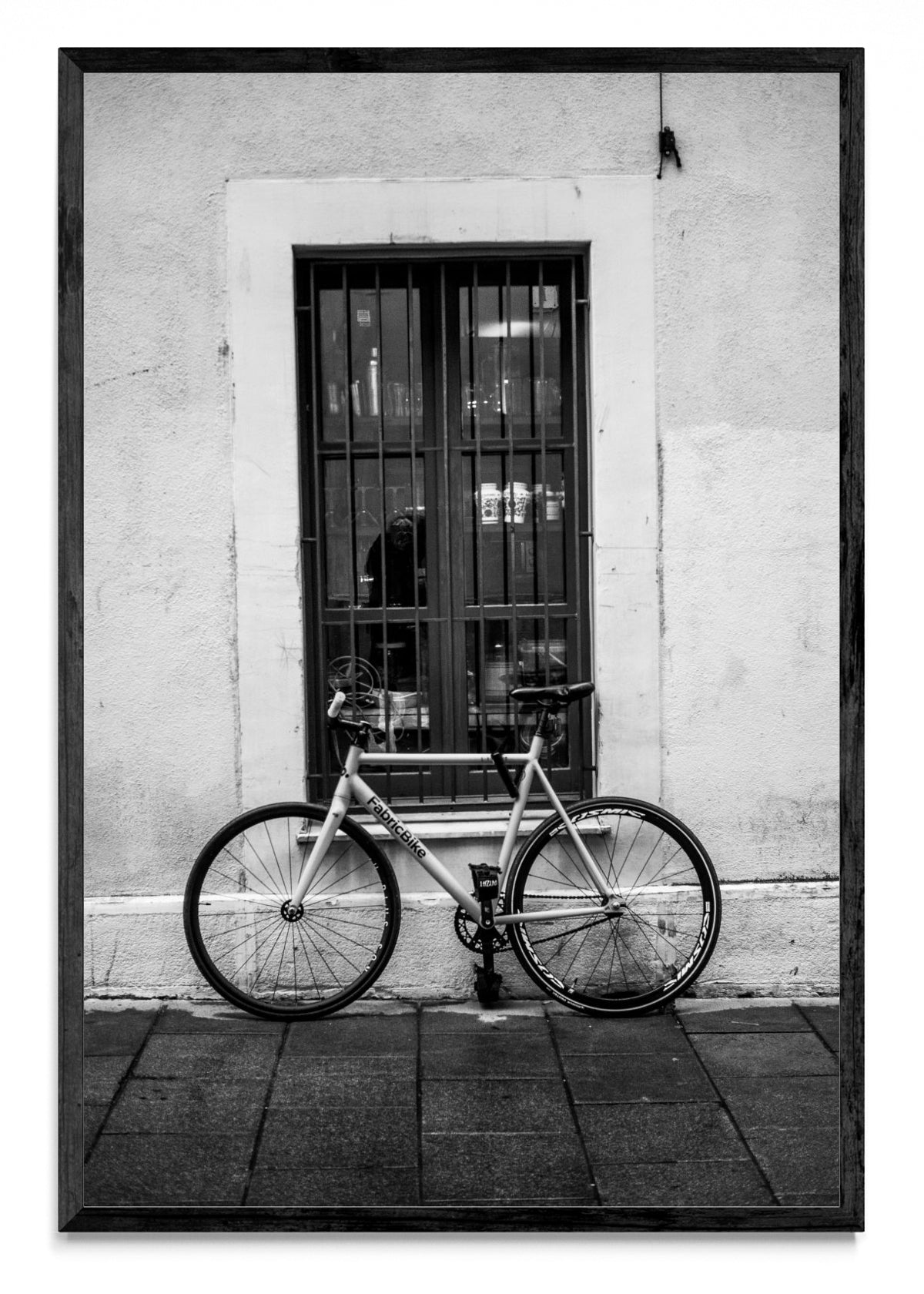Simetrias urbanas - FotoV N