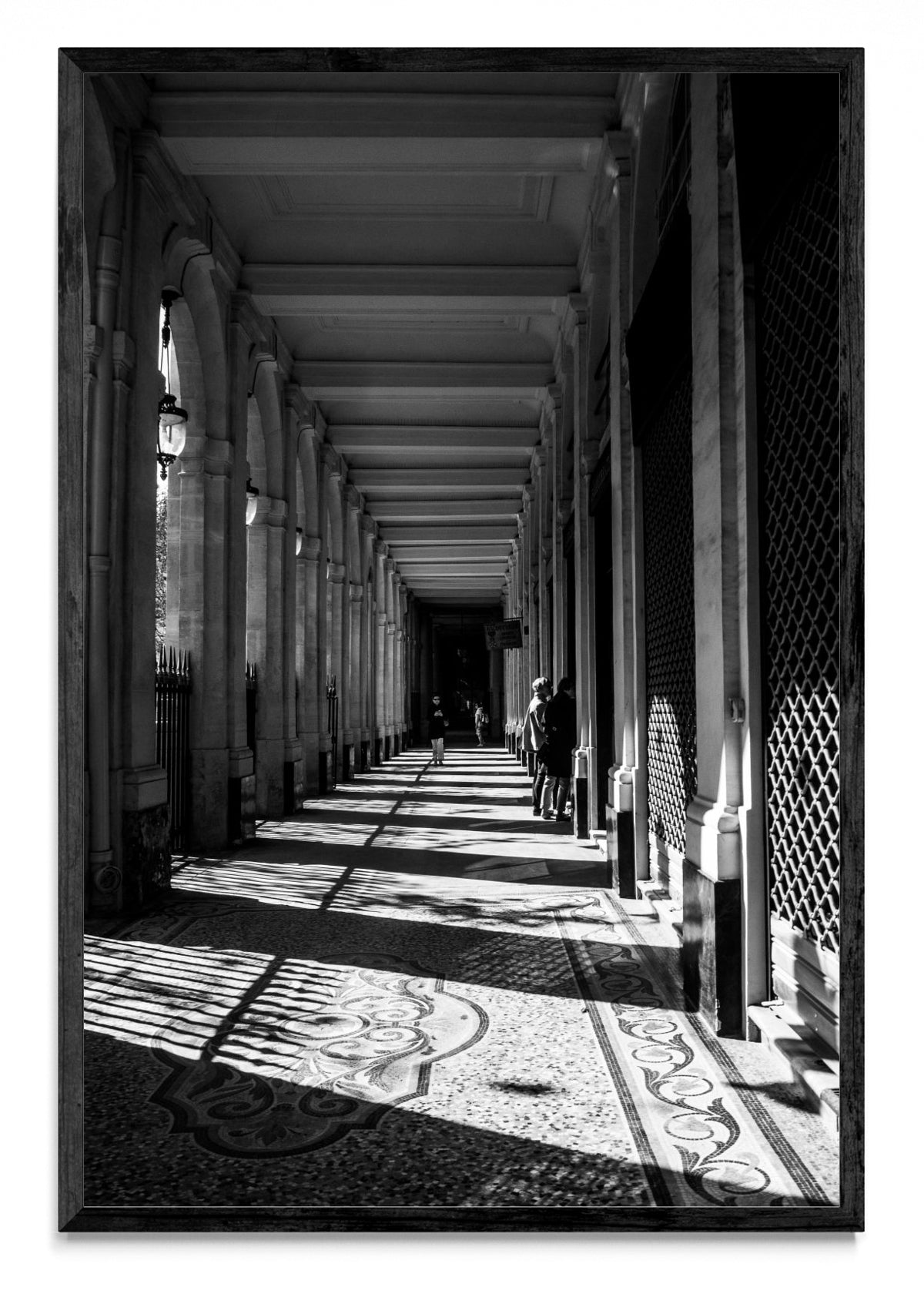 Paris - FotoV N