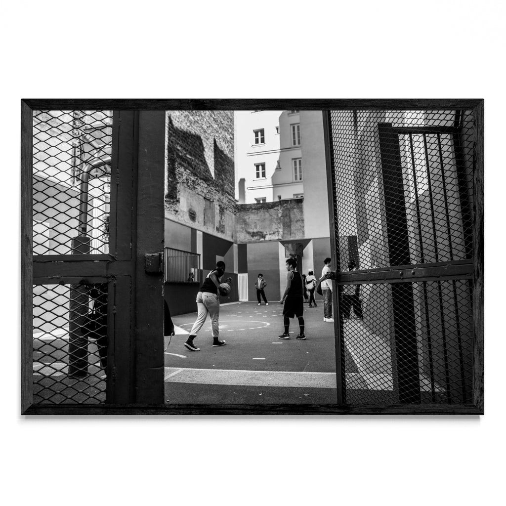 Secret paris - FotoH N