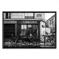Librairie - FotoH N