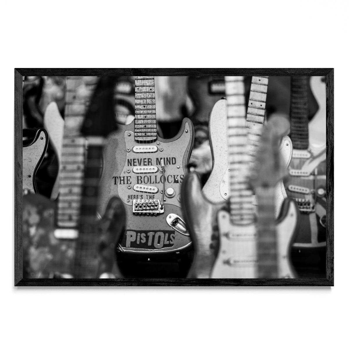 Vintage Sound - FotoH N