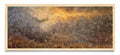 Mar dorado II - Pano H MC