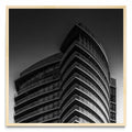 Las Torres Pelli - Cuadrado MC