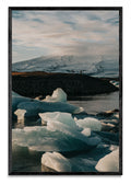 Diamantes de Islandia - FotoV N