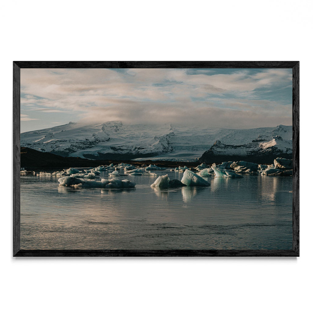 Paisaje de Diamantes - FotoH N