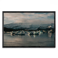 Paisaje de Diamantes - FotoH N