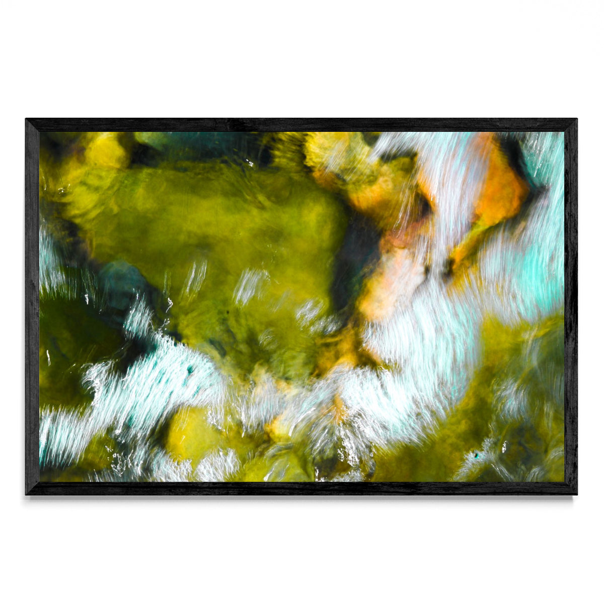 Abstractos del mar - FotoH N