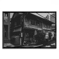 Old Tokyo - FotoH N
