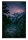 Alpes japoneses - FotoV N