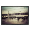 Toyama Station - FotoH N