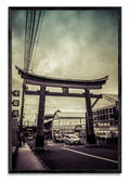 Kyoto torii - FotoV N