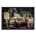 Tradición japonesa - FotoH N