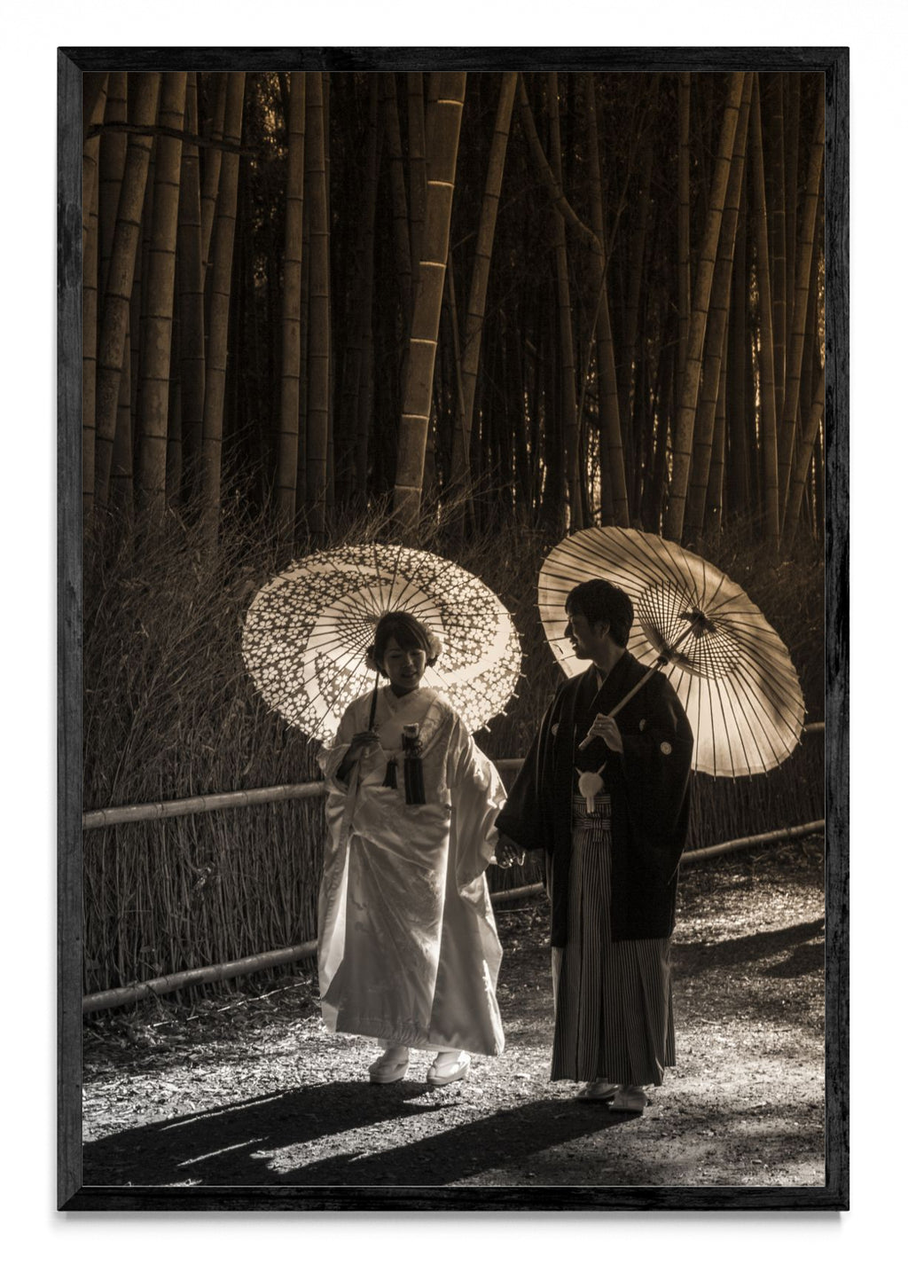 Amor japonés - FotoV N