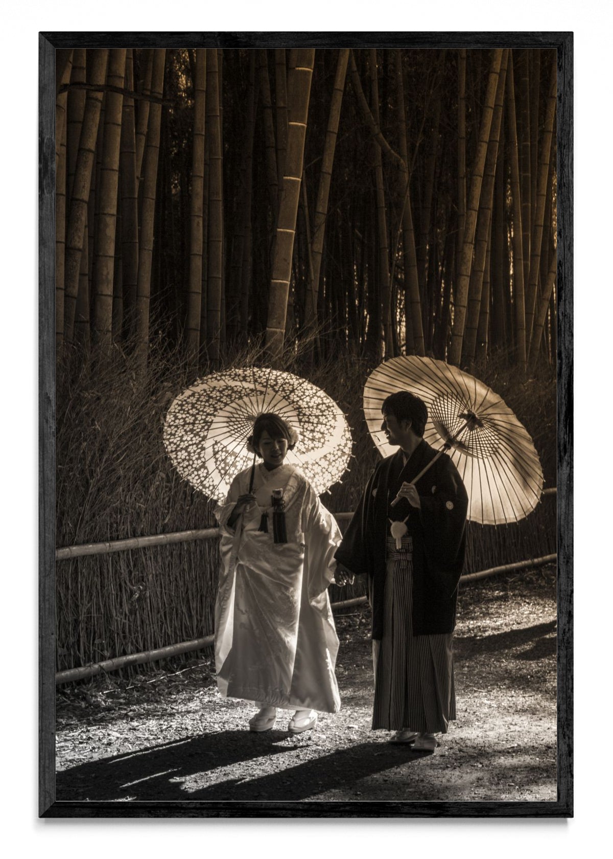 Amor japonés - FotoV N