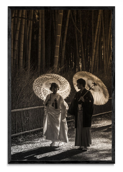 Amor japonés - FotoV N