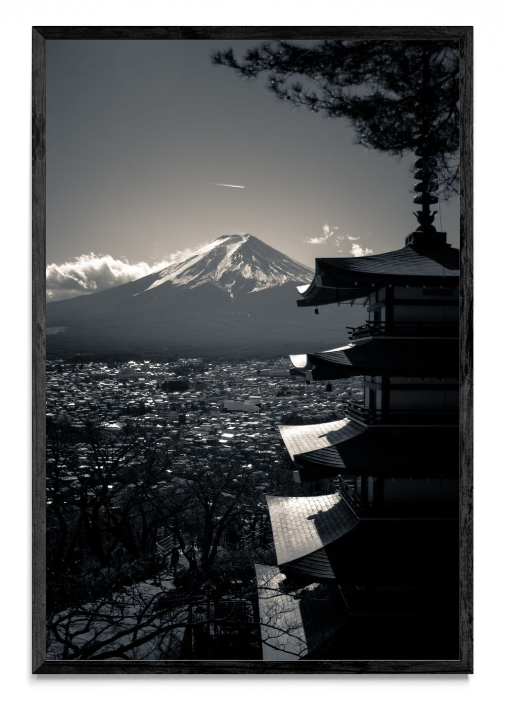 Fujisan - FotoV N