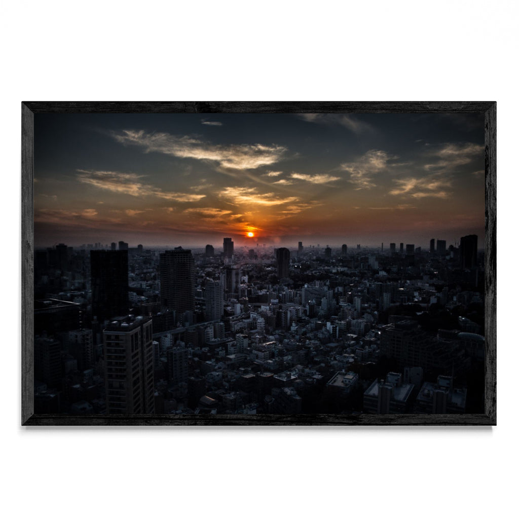 Tokyo-3 - FotoH N