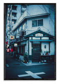 Osaka Streets - FotoV N