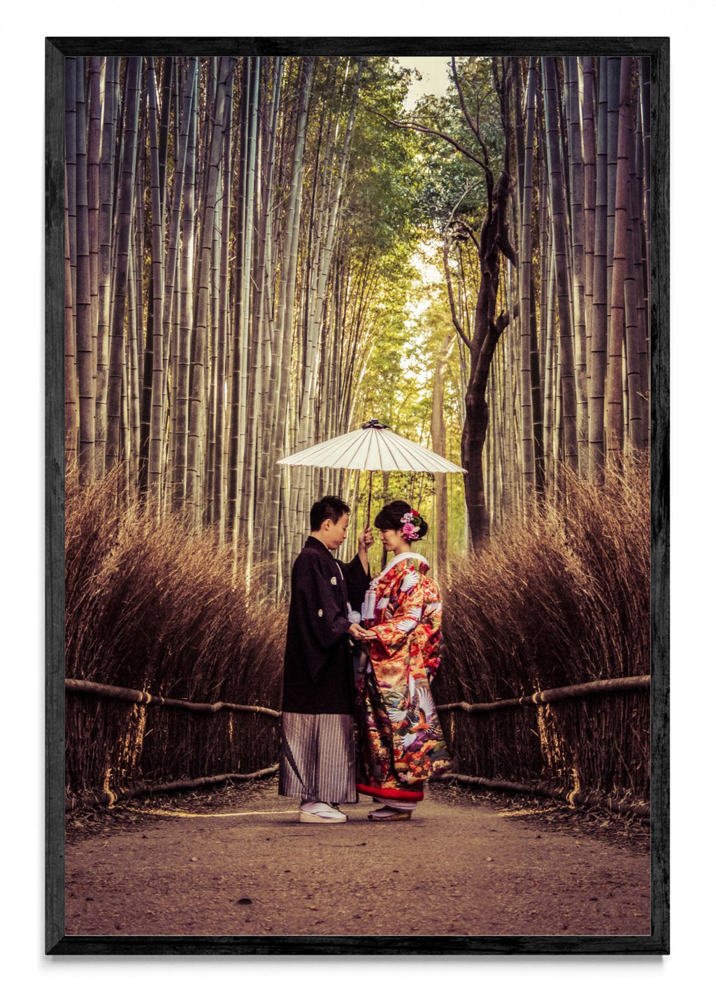 Amor japonés II - FotoV N