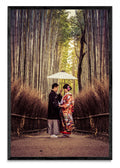 Amor japonés II - FotoV N