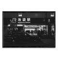 Ikebukuro Station Set 2 - FotoH N