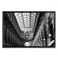 Galleria Vittorio Emanuele  di Milano - FotoH N