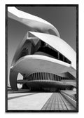 Ciudad de las Artes y las Ciencias - FotoV N